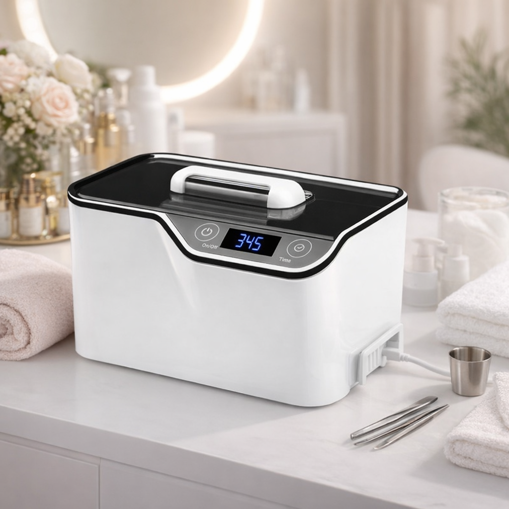 Myjka ultradźwiękowa CDS-100 Sonelle